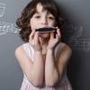 East top Diatonic Harmonica Key of C, 10 Holes 20