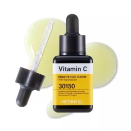 MEDIHEAL Vitamin C Brightening Serum 1.35 fl oz / 40ml