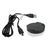 vhbw Charging Cable Compatible with LG Smart Watch W110 Smart