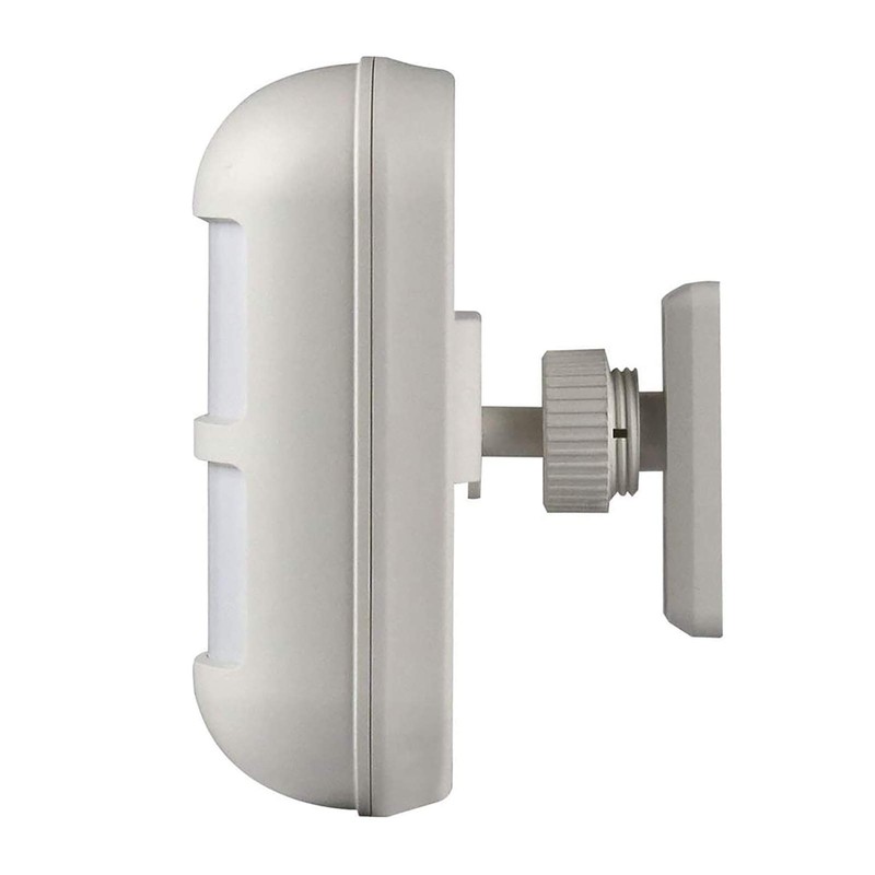 Wolf-Guard HW-W06 2.4G Wi-Fi Motion Detector Alarm, Pet-friendly, Work with