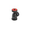 JOBY JB01512-BWW BallHead for 1K GorillaPod - Black/Charcoal