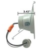 5-6 in Recessed LED 12W 3000K Retrofit Downlight Kit -