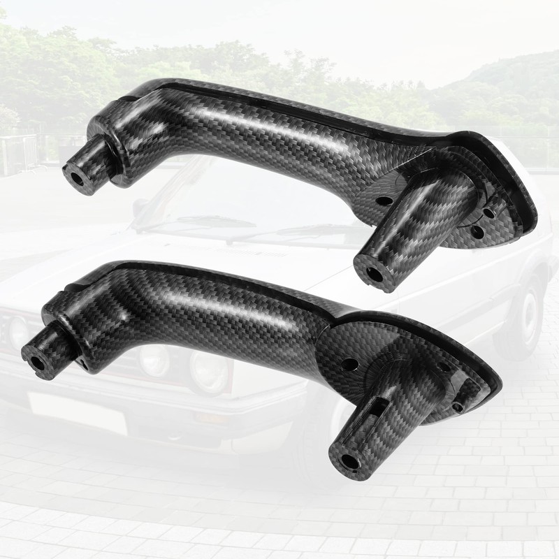 X AUTOHAUX 1 Set Interior Left Right Window Switch Panel