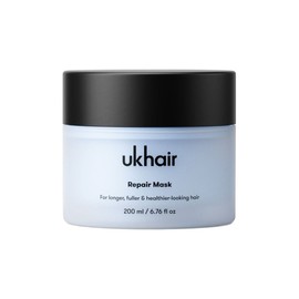 UKLASH UKHAIR by UKLASH Repair Mask 200ml