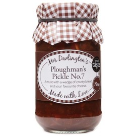 Mrs Darlington's Ploughman's Pickle No.7 300g