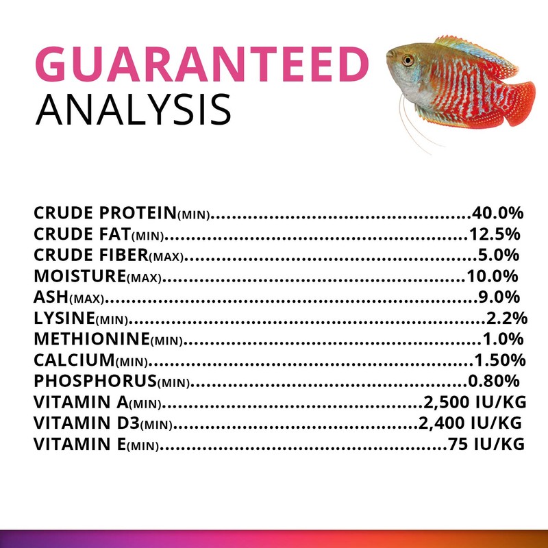 Fluval Fish Food