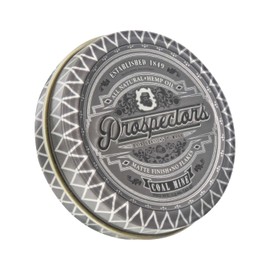 Prospectors Coal Mine Matte Clay Pomada Para El Cabello 1.3oz / 37g