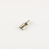 12-10 Ga. 0.250" Female High-Temperature Quick-Disconnect Terminals - (Pack of