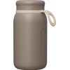 Wahei Freiz RH-1723 Water Bottle, 10.1 fl oz (300 ml),