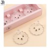 JIN.B X GRACIA Nail Tip Stand Set 5items