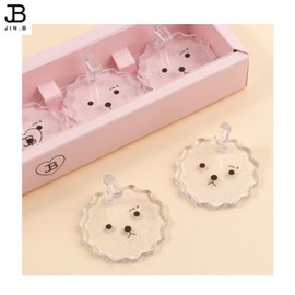 JIN.B X GRACIA Nail Tip Stand Set 5items