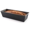 Norpro Nonstick Bread Pan, 12" x 4.5", As Shown