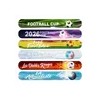 12 Pcs Juego De Pulseras Antiestrés Pop-it De Copa Del