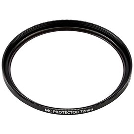 Sony VF-72MPAM Carl Zeiss T* MC Protective Filter 72 mm Black