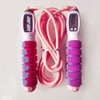Workout Jump Rope with Counting,9.85ft Adjustable Skipping Rope with Calorie