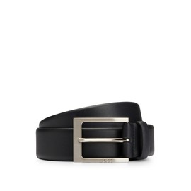 BOSS Men's Barnabie Belt, New - Black002