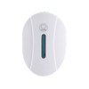 Wall Mounted Smart Soap Sensor with Indicator Light Touchless Automatic