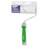 Nespoli Floor Paint Roller 15cm Texron with Ergonomic Handle Beveled
