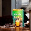 5 Pack x 10 Sachets NY Coffee 3-in-1 IRISH Coffee