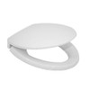 DOMETIC (385344436 White Seat Assembly