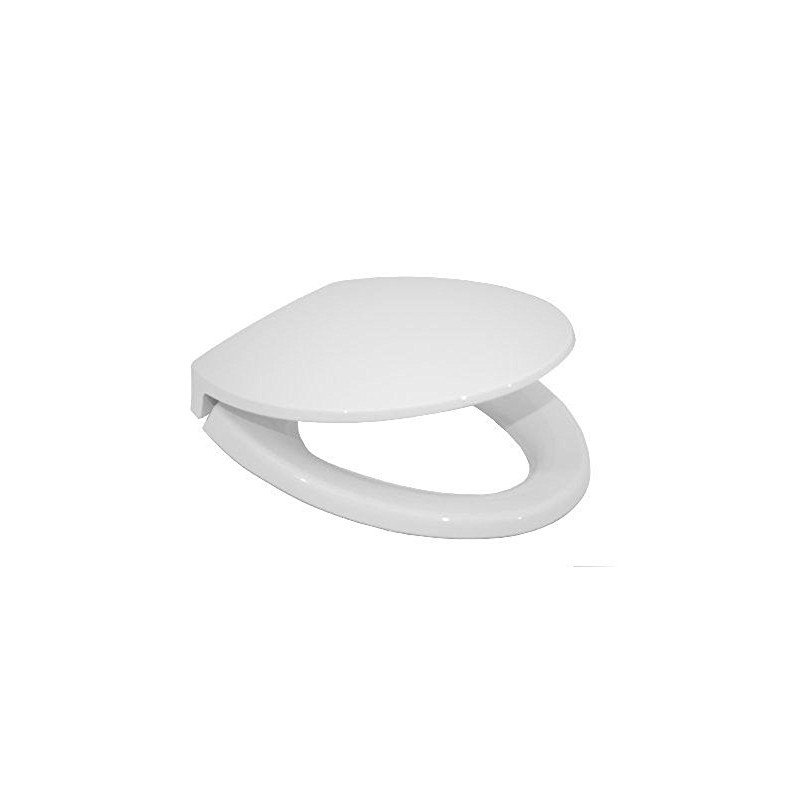 DOMETIC (385344436 White Seat Assembly