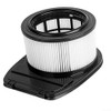 Replacement Filter For Shark IZ540H IZ541H IZ542H IZ562H IZ563H Vacuum