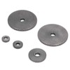 5pcs Lathe Gear Metal Mini T80-T45-T25-T20 Accessory Replacement Kit Kit