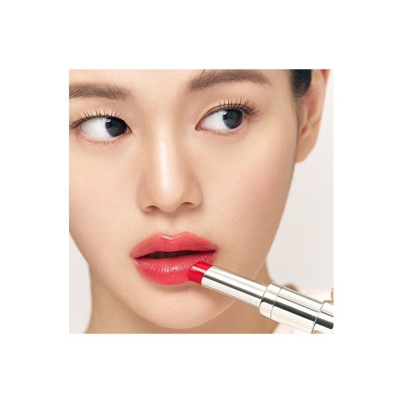 The History of Who Essential Lip Glow Balm Special Set