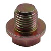 Beck Arnley 016-0088 Oil Drain Plug