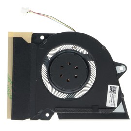 Replacement CPU Cooling Fan for ASUS ROG Zephyrus G14 GA401I GA401IV DFSCK22105182H FMBB 6033B0084901