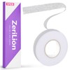 ZeriLion No-Sew Iron-On Hem Tape, 2cm x 70 Yards Strong