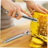 Alipis Stainless Steel Fruit Core Extractor Core Remover Slicer for