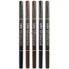 [MEMNL2NQ_63_63] Pencil Eyebrow Makeup Brow Pencil Auto 1P - Dark Brown／FREE / [MEMNL2NQ_63_63]펜슬 눈썹 화장 브로우펜슬 오토 1P - 흑갈색／FREE