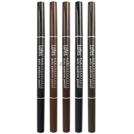 [MEMNL2NQ_63_63] Pencil Eyebrow Makeup Brow Pencil Auto 1P - Dark Brown／FREE / [MEMNL2NQ_63_63]펜슬 눈썹 화장 브로우펜슬 오토 1P - 흑갈색／FREE