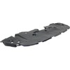 US AUTO PARTS PLUS New Front Engine Splash Shield Under