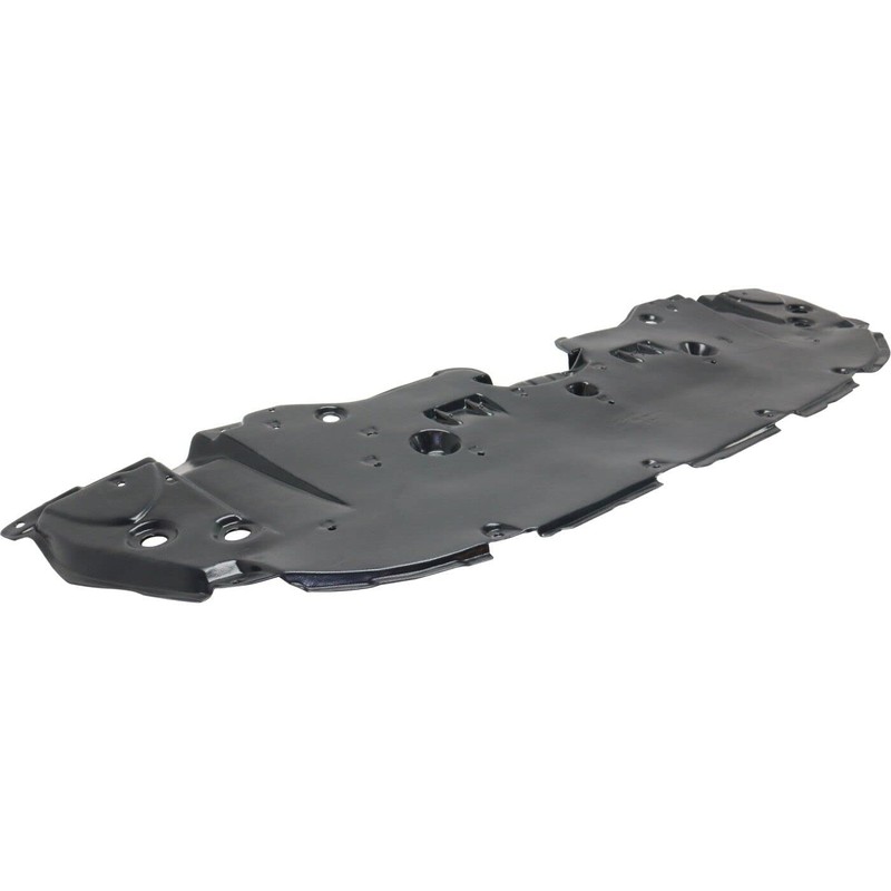 US AUTO PARTS PLUS New Front Engine Splash Shield Under