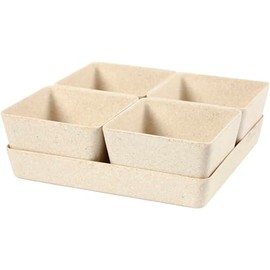 Flower Pot Box