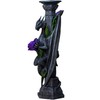 Nemesis Now Dragon Beauty Candlestick