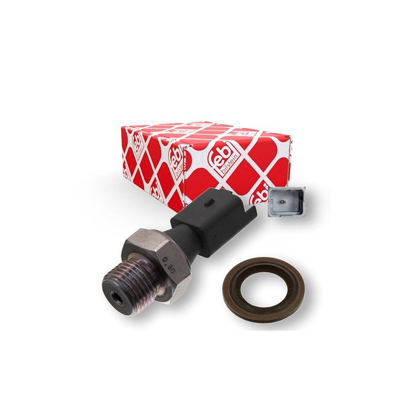 Febi 37506 Oil Pressure Switch