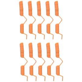 Golden Star with Wrapping Related Utensils Tunnel For Strut Packer 11 mm 7102 