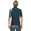 BILLABONG Men Contrast SS Navy XXL XXL