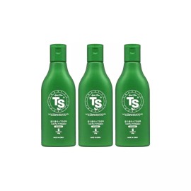 TS 골드플러스 샴푸 100g 3개 TS Gold Plus Shampoo 100g 3 Packs