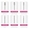 Drill para Uñas Profesional,Lima de Uñas Eléctrica, Herramientas para uñas,