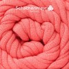 Schachenmayr Cotton Jersey Hand Knitting Yarn, 9 x 9 x