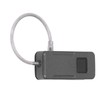 Fingerprint Padlock Fast Identification Safe Reliable 10 Fingerprints Low Power