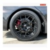 DYC Gloss Piano Black HyperDip Peelable Paint Spray 11oz Aerosol