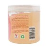 Kinky Curly Original Curling Custard Natural Styling Gel 8oz"Pack of