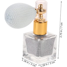 Spray De Purpurina Cuerpo Maquillaje Polvo Purpurina Cabello Para Fiestas Nocturnos