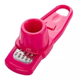 XT Rallador De Cocina Para Ajos Jengibre