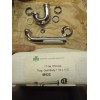 McGuire 8912C Chrome 17 GA. Trap, Cast Body 1 1/2
